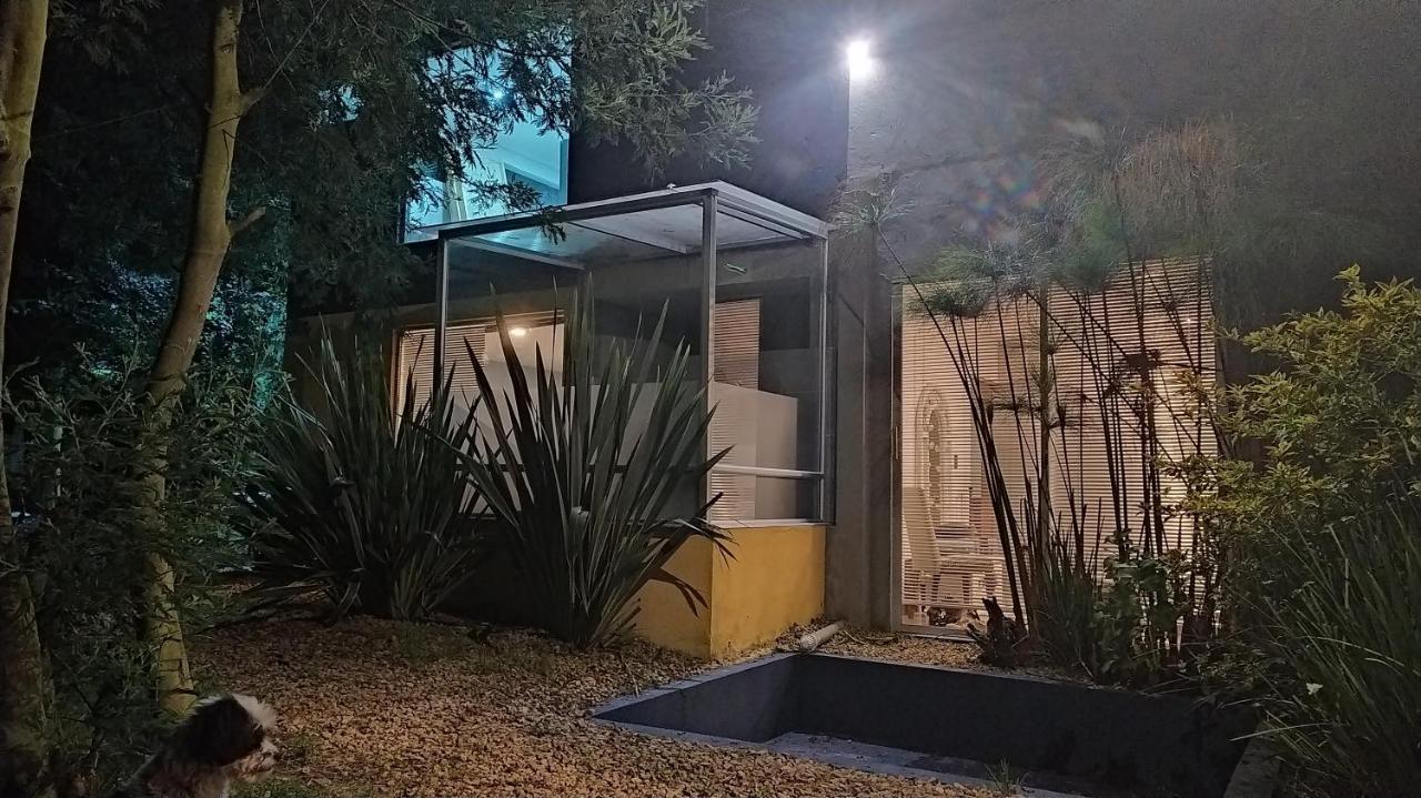 Amonita Casa Campestre, Via Tunja Paipaヴィラ エクステリア 写真
