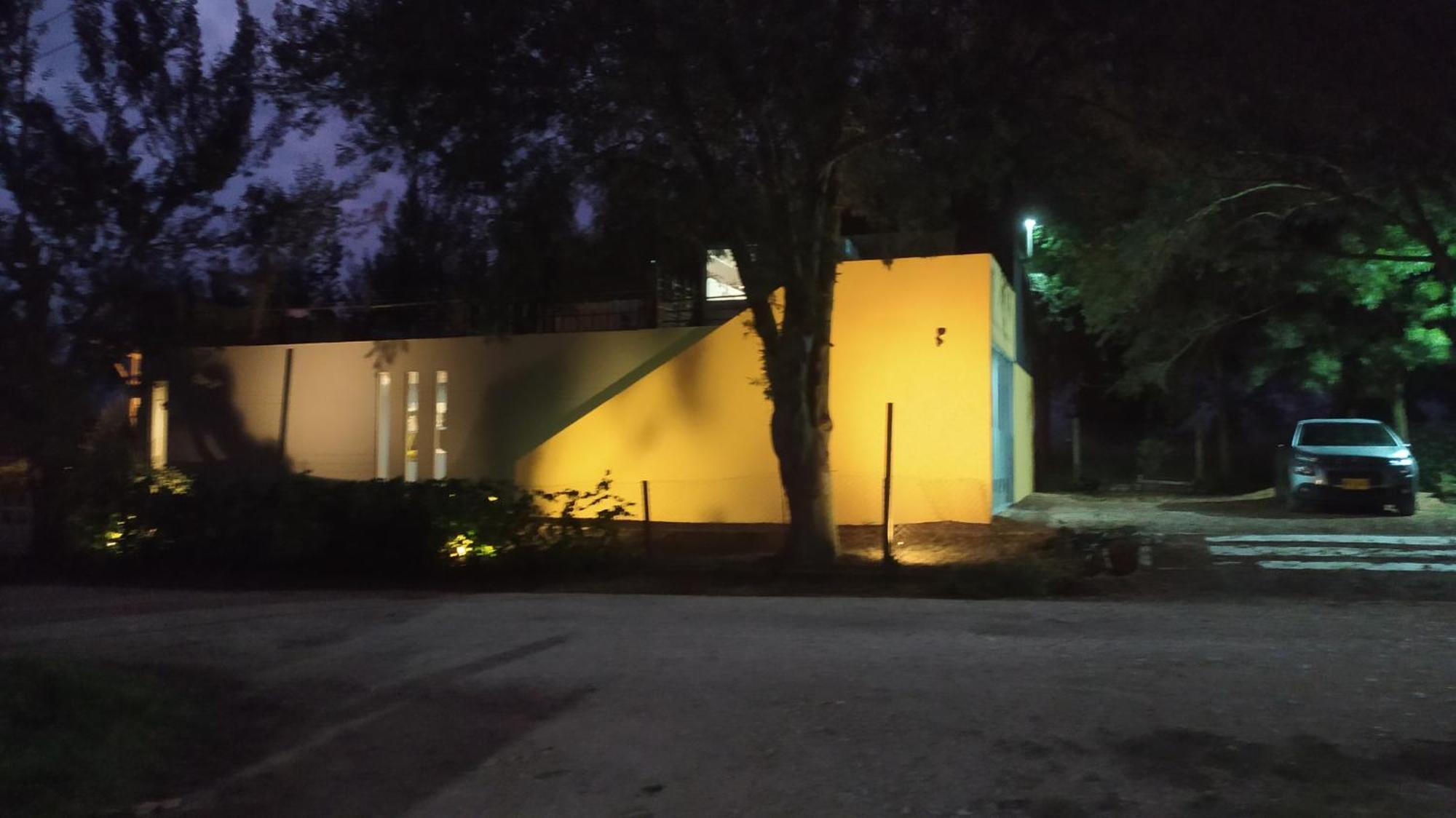 Amonita Casa Campestre, Via Tunja Paipaヴィラ エクステリア 写真